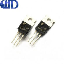 QHDQ3-- 5 power transistor 13009 NPN 12A/700V TO-220 New IC J13009-2